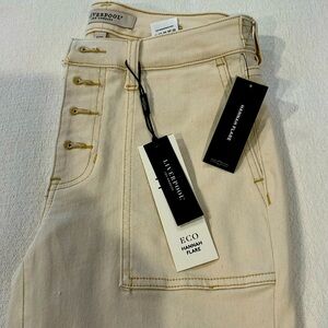 Liverpool Eco Hannah Flare Size 4/27